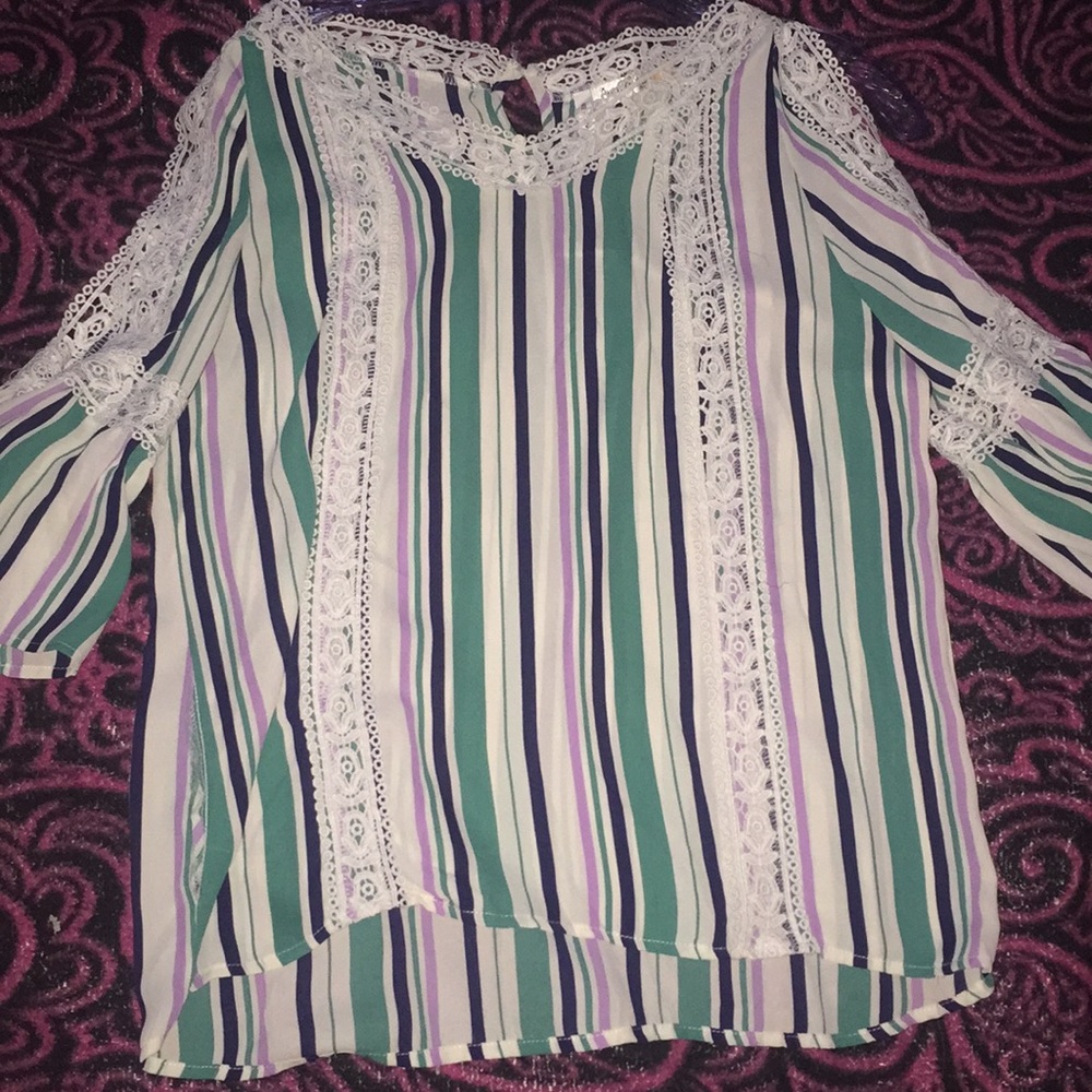 Available by Angela Fashion size Medium